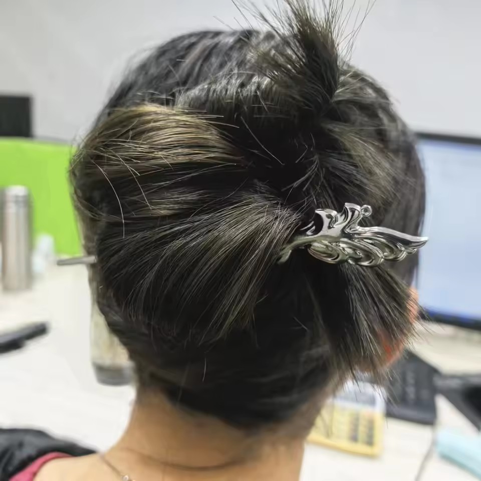 Apothecary Diaries Alloy Hairp - Women'S Accessories H&M recension och pris