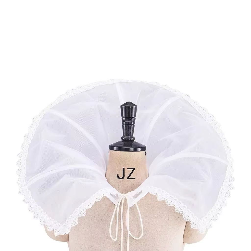 Tudor Elizabethan Queen Boned  - Women'S Victorian Accessories recension och pris