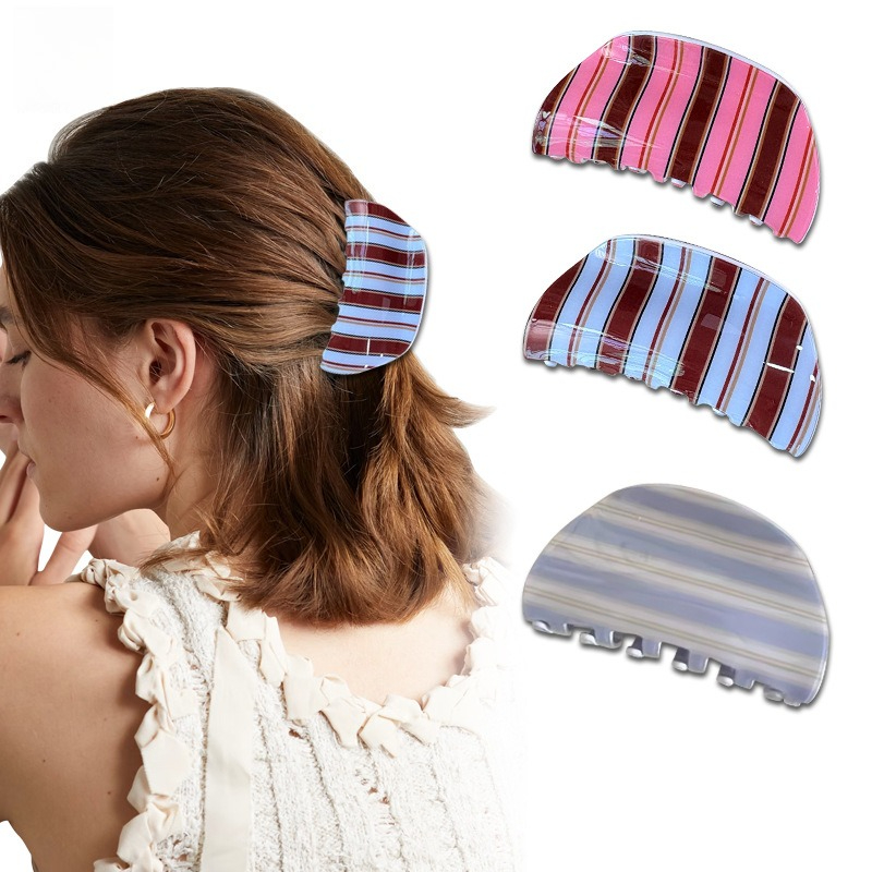 Coffee Stripe Korean Style Ver - Women'S Work Accessories recension och pris