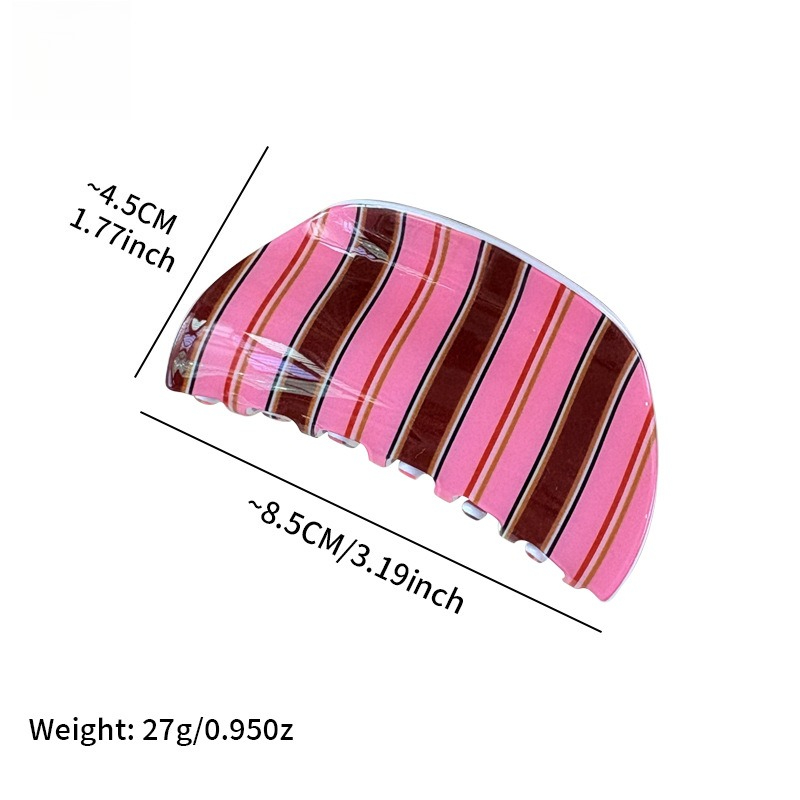 Coffee Stripe Korean Style Ver - Women'S Work Accessories recension och pris