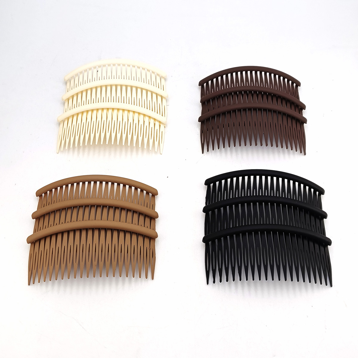 1/12 PCS Women Hair Comb Large - Women'S Accessories H&M recension och pris